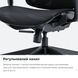 Крісло ігрове Anda Seat X-Air Mega Size XL Mesh Space Black 000001947 фото 11
