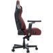 Крісло геймерське ігрове Anda Seat Kaiser 4 V2 Size XL Maroon PVC 000002784 фото 5