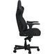 Крісло геймерське Anda Seat Kaiser 4 Dark Grey Fabric Size L 000002245 фото 4