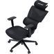Крісло ігрове Anda Seat X-Air Mega Size XL Mesh Space Black 000001947 фото 5