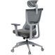 Кресло офисное OfficePro Elegant OC600-G-DG-DG 000002221 фото 8