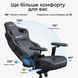 Крісло геймерське ігрове Anda Seat Kaiser 4 V2 Size XL Maroon PVC 000002784 фото 15
