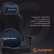 Крісло геймерське GamePro FGC750B Fabric Black 000001769 фото 12