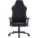 Крісло геймерське GamePro FGC750B Fabric Black 000001769 фото 3