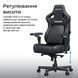 Крісло геймерське ігрове Anda Seat Kaiser 4 V2 Size XL Orange PVC 000002788 фото 17