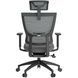 Крісло офісне OfficePro Elegant OC600-B-DG-DG 000002220 фото 2