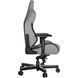 Крісло геймерське Anda Seat T-Pro 2 Grey/Black Size XL 000000541 фото 4