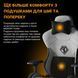 Крісло геймерське Anda Seat T-Pro 2 Grey/Black Size XL 000000541 фото 16