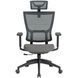 Крісло офісне OfficePro Elegant OC600-B-DG-DG 000002220 фото 1