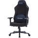 Крісло геймерське GamePro FGC750B Fabric Black 000001769 фото 2
