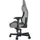 Крісло геймерське Anda Seat T-Pro 2 Grey/Black Size XL 000000541 фото 6