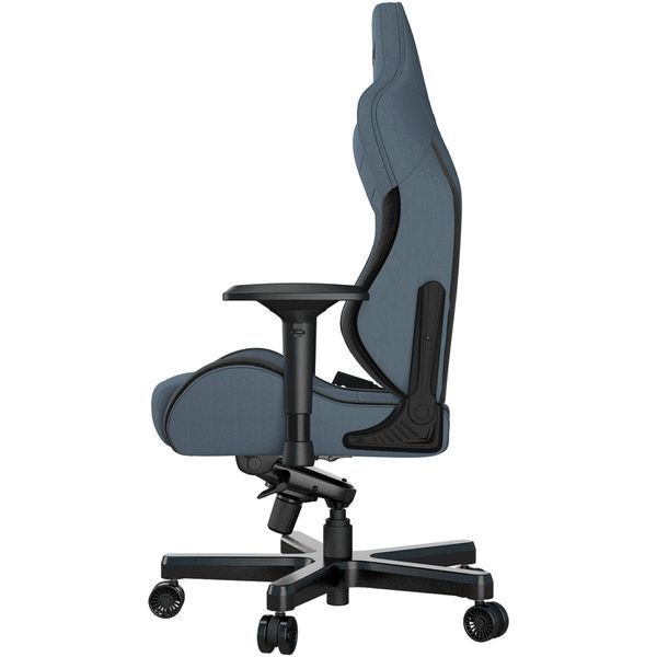 Крісло геймерське Anda Seat T-Pro 2 Blue/Black Size XL 000000542 фото
