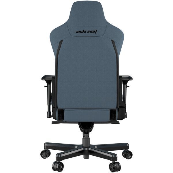 Крісло геймерське Anda Seat T-Pro 2 Blue/Black Size XL 000000542 фото