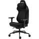 Крісло геймерське GamePro GC925B Fabric Black 000002652 фото 8
