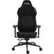 Крісло геймерське GamePro GC925B Fabric Black 000002652 фото 9