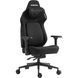 Крісло геймерське GamePro GC925B Fabric Black 000002652 фото 2