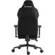 Крісло геймерське GamePro GC925B Fabric Black 000002652 фото 5