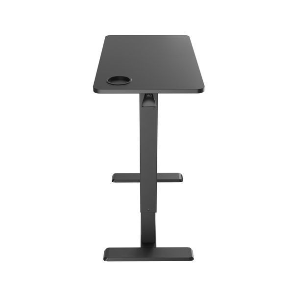 Офісний стіл з регулюванням висоти OfficePro ODM366B Black 000001648 фото