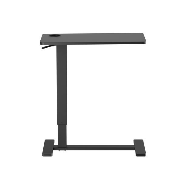 Офісний стіл з регулюванням висоти OfficePro ODM366B Black 000001648 фото