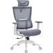 Кресло офисное OfficePro Elegant OC660-W-DG-DG 000002244 фото 3