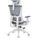 Кресло офисное OfficePro Elegant OC660-W-DG-DG 000002244 фото 6