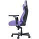 Крісло геймерське ігрове Anda Seat Kaiser 4 V2 Size XL Purple PVC 000002786 фото 6