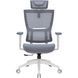 Кресло офисное OfficePro Elegant OC660-W-DG-DG 000002244 фото 1