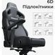 Крісло геймерське ігрове Anda Seat Kaiser 4 V2 Size XL Purple PVC 000002786 фото 10