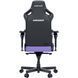 Крісло геймерське ігрове Anda Seat Kaiser 4 V2 Size XL Purple PVC 000002786 фото 4