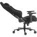 Кресло геймерское GamePro GC775B Fabric Black 000002649 фото 7