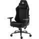 Кресло геймерское GamePro GC775B Fabric Black 000002649 фото 8