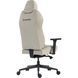 Кресло геймерское GamePro GC760LG Fabric Light Gray 000002648 фото 4