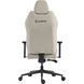 Кресло геймерское GamePro GC760LG Fabric Light Gray 000002648 фото 5