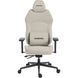 Кресло геймерское GamePro GC760LG Fabric Light Gray 000002648 фото 1