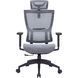 Крісло офісне OfficePro Elegant OC660-B-DG-DG 000002241 фото 1