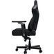 Крісло ігрове Anda Seat Kaiser 4 V2 Size XL Black Fabric 000002457 фото 6