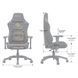 Крісло геймерське Anda Seat Phantom Tiger Edition Black Size L 000001395 фото 10