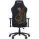 Крісло геймерське Anda Seat Phantom Tiger Edition Black Size L 000001395 фото 3