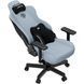 Крісло геймерське Anda Seat Kaiser 3E XL Gray Blue Fabric 000002642 фото 8