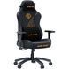 Крісло геймерське Anda Seat Phantom Tiger Edition Black Size L 000001395 фото 4