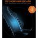 Крісло геймерське Anda Seat Phantom Tiger Edition Black Size L 000001395 фото 13