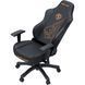 Крісло геймерське Anda Seat Phantom Tiger Edition Black Size L 000001395 фото 6