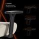 Кресло геймерское GamePro GC760LG Fabric Light Gray 000002648 фото 17