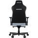 Крісло геймерське Anda Seat Kaiser 3E XL Gray Blue Fabric 000002642 фото 4