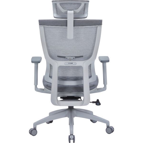 Кресло офисное OfficePro Elegant OC660-G-DG-DG 000002242 фото