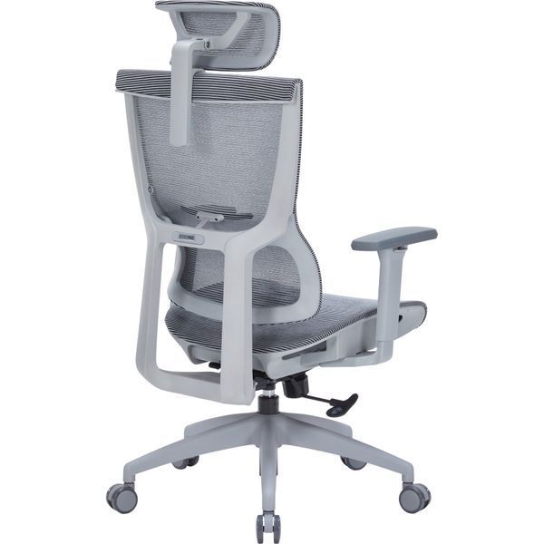 Кресло офисное OfficePro Elegant OC660-G-DG-DG 000002242 фото