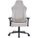 Крісло геймерське GamePro FGC750LG Fabric Light Gray 000001767 фото 3