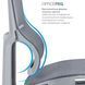 Кресло офисное OfficePro Elegant OC660-G-DG-DG 000002242 фото 9