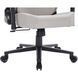 Крісло геймерське GamePro FGC750LG Fabric Light Gray 000001767 фото 7