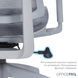 Кресло офисное OfficePro Elegant OC660-G-DG-DG 000002242 фото 13